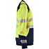 High vis sweatshirt