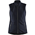 Dame softshell vest