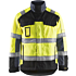 High Vis Jakke