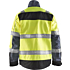 High Vis Jakke