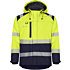 Hi-vis vinterjakke