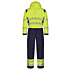 Hi-vis vinter kedeldragt