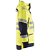 High Vis Vinterparkajakke Evolution