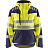 High Vis Skaljakke Evolution