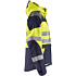 High Vis Skaljakke Evolution