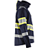 High Vis Softshell Jakke