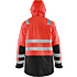 High Vis Vinter Parka