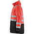 High Vis Vinter Parka