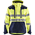 High Vis Skaljakke