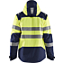 High Vis Skaljakke