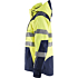 High Vis Skaljakke