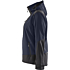 Dame Softshell Jakke