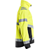 Hi-vis skaljakke