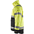 High Vis Vinterjakke Bævernylon