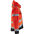 High Vis Skaljakke