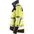 High Vis Vinterjakke