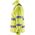 High Vis Fleecejakke