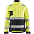 Dame High Vis Jakke