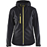 Dame Softshell Jakke