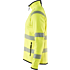 High Vis Strikket Jakke