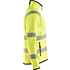 High Vis Strikket Jakke