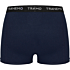 Flammehæmmende boxershorts