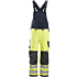 Flammehæmmende High-Vis overalls, klasse 2