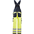 Flammehæmmende High-Vis overalls, klasse 2