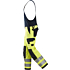 Flammehæmmende High-Vis overalls, klasse 2