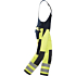 Flammehæmmende High-Vis overalls, klasse 2