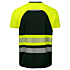 6020 T-shirt En Iso 20471 Klasse 1