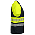 6020 T-shirt En Iso 20471 Klasse 1