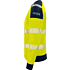 6108 Sweatshirt En Iso 20471 Klasse 3/2