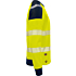 6108 Sweatshirt En Iso 20471 Klasse 3/2