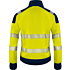 6109 Sweatshirt En Iso 20471 Klasse 3/2