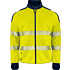 6109 Sweatshirt En Iso 20471 Klasse 3/2