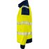 6109 Sweatshirt En Iso 20471 Klasse 3/2