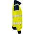 6109 Sweatshirt En Iso 20471 Klasse 3/2