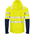 6416 Shelljacket En Iso 20471 Klasse 3/2