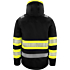 6446 Functional Jacket En Iso 20471 Klasse 1