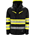 6446 Functional Jacket En Iso 20471 Klasse 1
