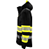 6446 Functional Jacket En Iso 20471 Klasse 1