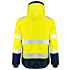 6453 Functional Jacket En Iso 20471 Klasse 3