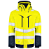6453 Functional Jacket En Iso 20471 Klasse 3