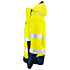 6453 Functional Jacket En Iso 20471 Klasse 3