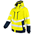 6453 Functional Jacket En Iso 20471 Klasse 3