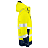 6453 Functional Jacket En Iso 20471 Klasse 3