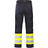 6507 Driver Pants En Iso 20471 Klasse 1