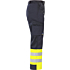 6507 Driver Pants En Iso 20471 Klasse 1