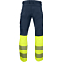 6528 Service Pant Stretch En Iso 20471 Klasse 1
